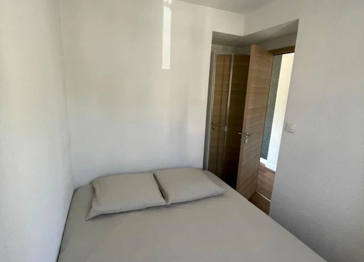 Appartement Plage Du Cap Rousset Carry Le Rouet 1 Chambre 6 Couchages