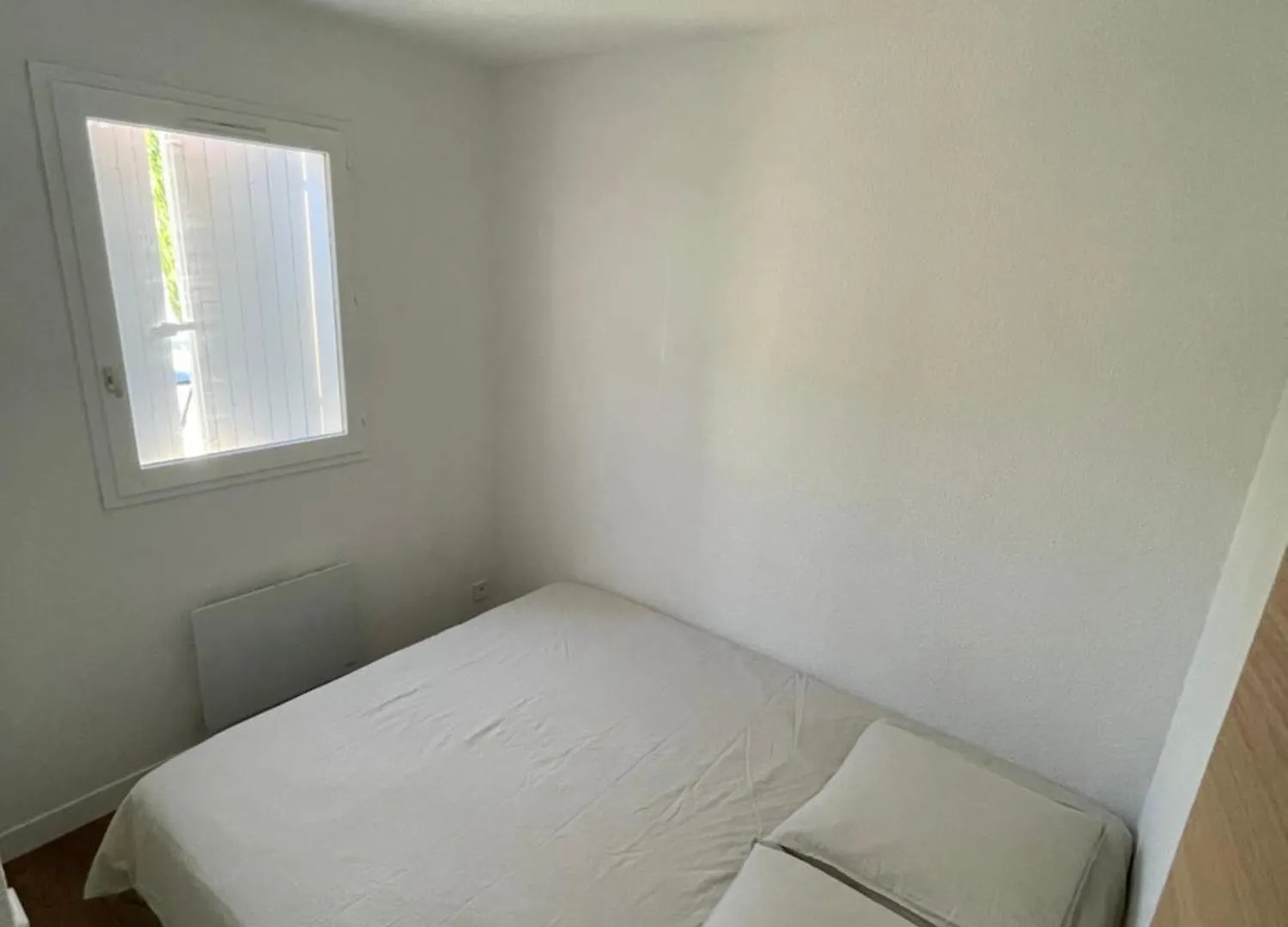 Appartement Plage Du Cap Rousset Carry Le Rouet 1 Chambre 6 Couchages Francie