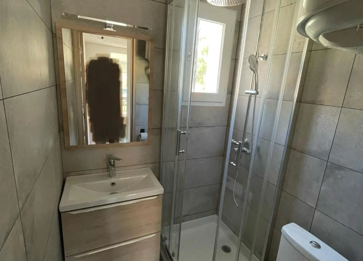 Apartmán Appartement Plage Du Cap Rousset Carry Le Rouet 1 Chambre 6 Couchages