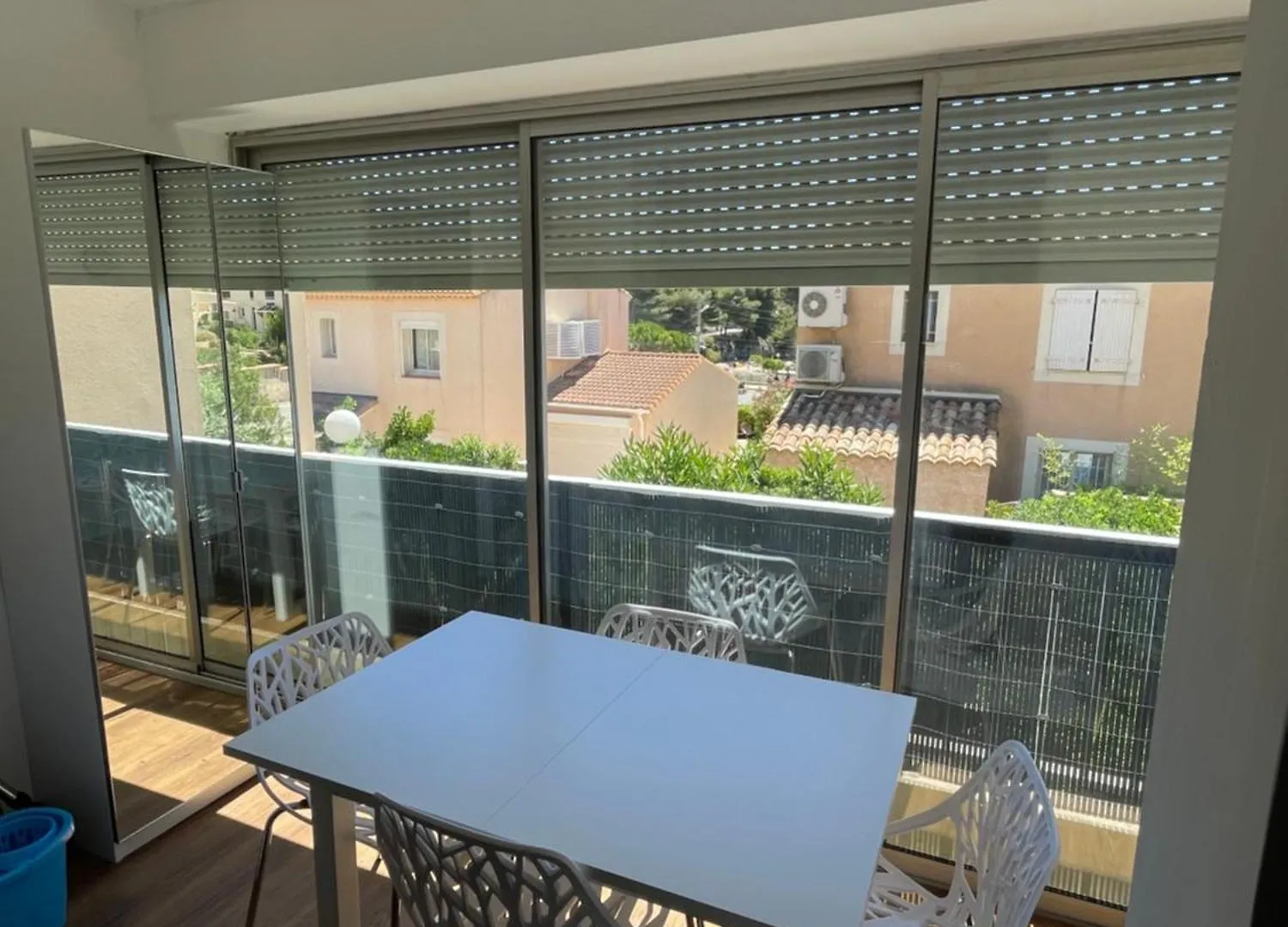 Appartement Plage Du Cap Rousset Carry Le Rouet 1 Chambre 6 Couchages Apartmán Carry-le-Rouet