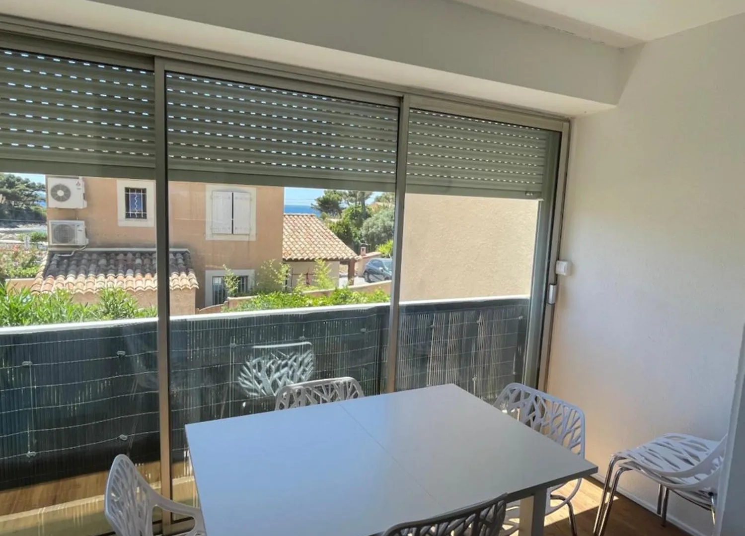 Appartement Plage Du Cap Rousset Carry Le Rouet 1 Chambre 6 Couchages 0*, Carry-le-Rouet