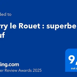 Le Rouet : Superbe T2 Neuf Appartement